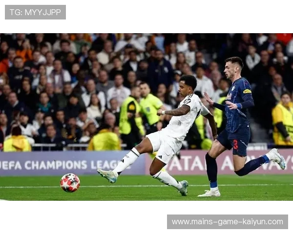 皇马若能有效轮换板凳，赛程压力将被缓解