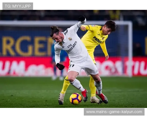 皇马戏剧化平局背后：球员体能分配失衡