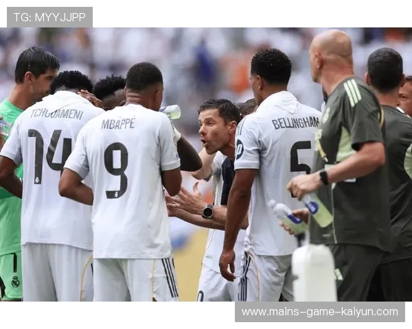 皇马主帅组必须重新审视进攻端多样性问题