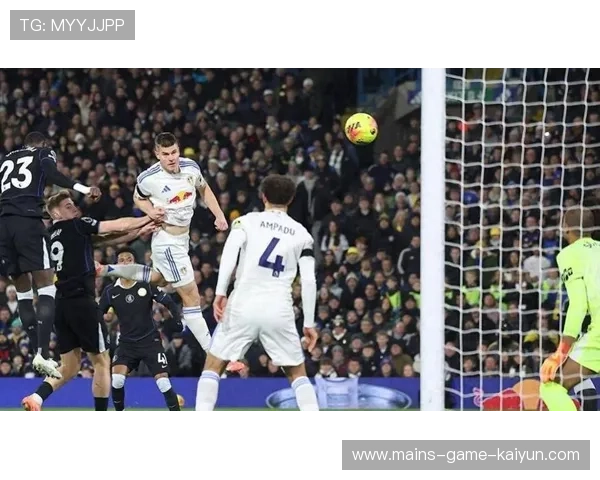 切尔西中路连传连破制造射门机会 切尔西中路连传连破制造射门机会
