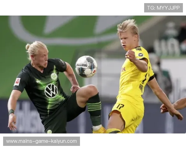 沃尔夫斯堡推进范围扩大完全掌控外线 沃尔夫斯堡推进范围扩大完全掌控外线