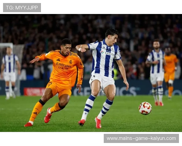 皇马准备签下五大联赛最佳天赋型中卫 皇马准备签下五大联赛最佳天赋型中卫