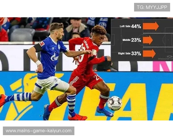 拜仁补强锋线深度人选