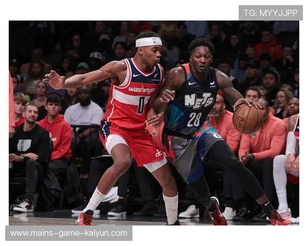 篮网靠布里奇斯锁定得分点,布鲁克林强势反攻