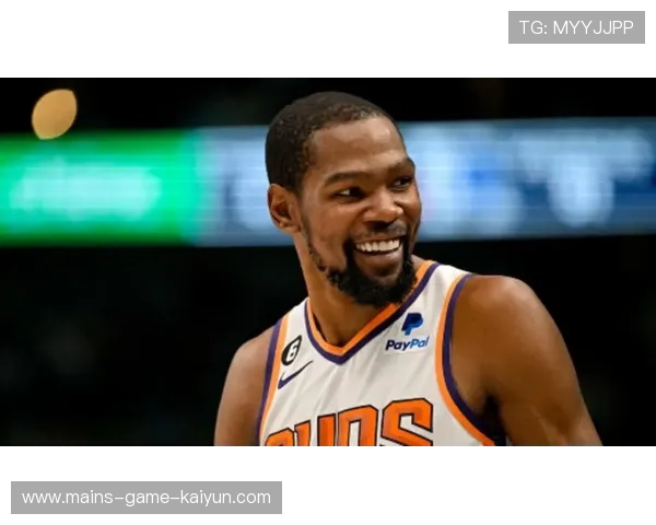 杜兰特关键三分命中,太阳终场笑纳胜果 杜兰特关键三分命中,太阳终场笑纳胜果