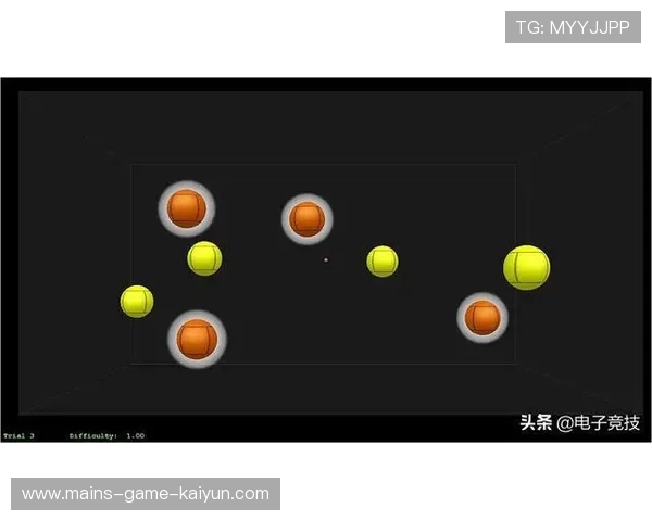 电竞教练解析反应训练与传统体育关系