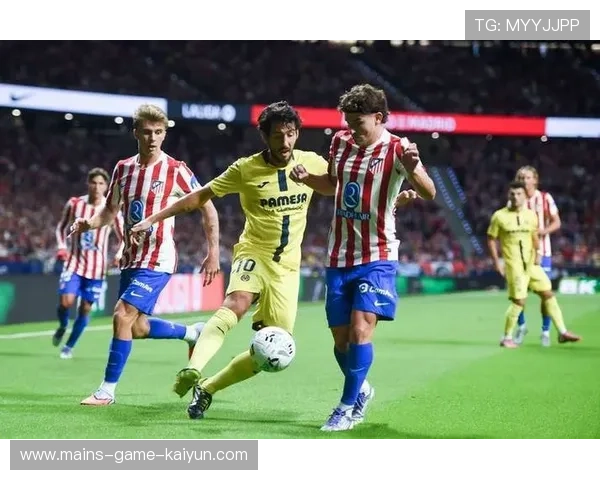 马德里竞技展现稳定执行力 马德里竞技展现稳定执行力