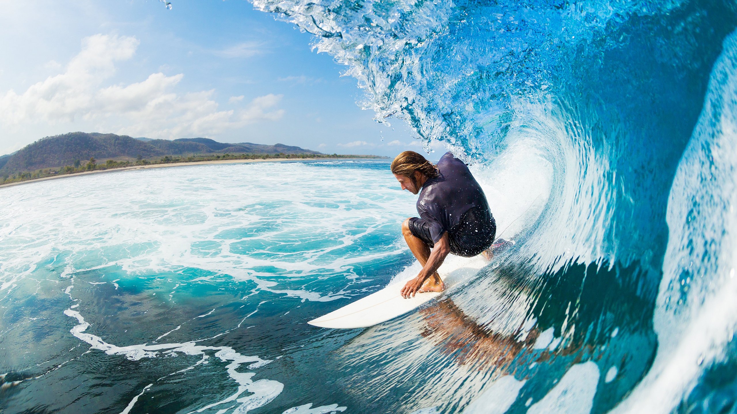 体育赛事转播技术进步