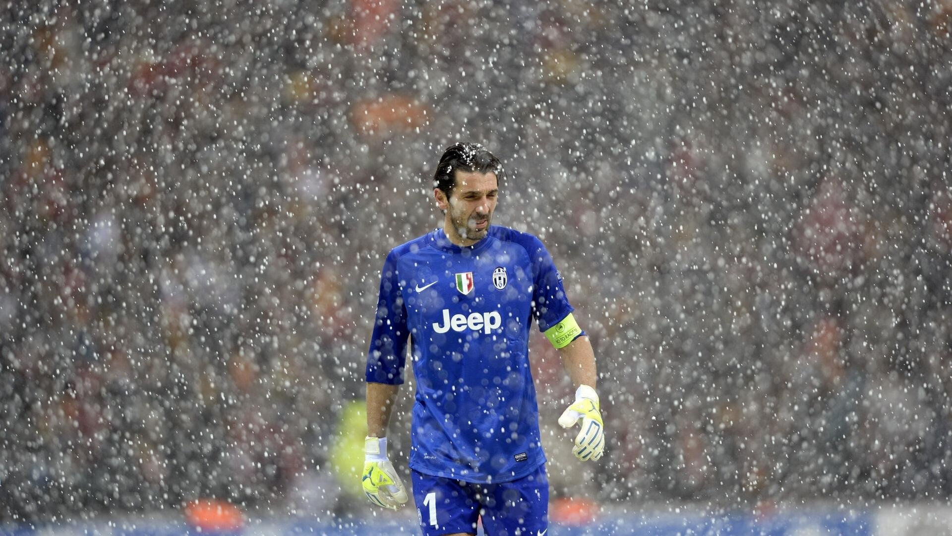 球员训练视频走红网络